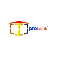 Profabrik Konteyner & Prefabrik logo - Similar company to Alkon Prefabri̇k Çeli̇k Yapi A.Ş.