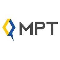 MPT logo - Similar company to Atom