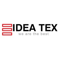 IDEA TEX logo - Similar company to Texideas