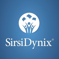 SirsiDynix logo - Similar company to Envisionware, Inc.