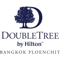 DoubleTree by Hilton Bangkok Ploenchit logo - Similar company to Learning Dynamics - The Simulation Space