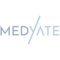 MEDYATE logo - Similar company to Medatio Consulting Gmbh