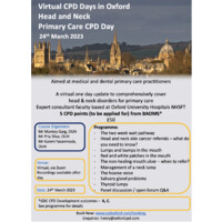 CPD Oxford logo - Similar company to Cpd Courses