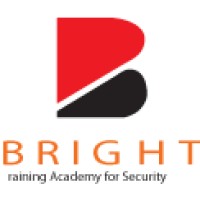 Bright Training Academy logo - Similar company to Security Consultant Pros