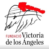 Fundació Victoria de los Ángeles logo - Similar company to Sjonar