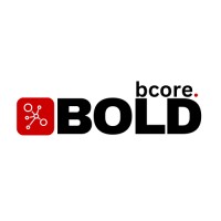bcore. BOLD logo - Similar company to Exoweld Pty Ltd