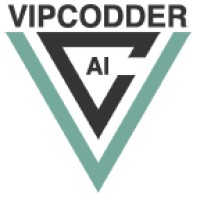 VipCodder LLP. logo - Similar company to Proparent Solutions Private Ltd.
