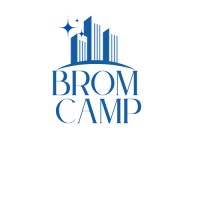 Brom Camp Academy logo - Similar company to Erasmus Darwin Academy