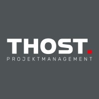 THOST Projektmanagement GmbH logo - Similar company to Init Mena