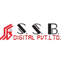 SSB DIGITAL PRIVATE LIMITED logo - Similar company to Iitgn Robotics