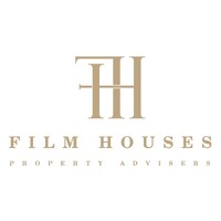 Film Houses logo - Similar company to Mf • Sea