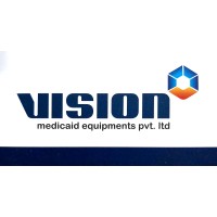 Vision Medicate Equipment Pvt Ltd logo - Similar company to Saathease Lifesciences