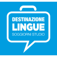 Destinazione Lingue Srl logo - Similar company to Italpol Group