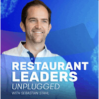 Restaurant Leaders Unplugged logo - Similar company to Chain Store Guide