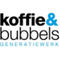 Koffie & Bubbels logo - Similar company to Talentlicht