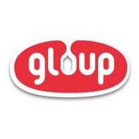 Gloup® Medication swallowing gel logo - Similar company to Leonhard Lang