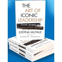 The Art of Iconic Leadership logo - Similar company to Fernando De Sousa Capão  <<Development4All>>