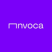 INVOCA logo - Similar company to Sidequest | Software Factory