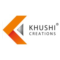 Khushi Creations logo - Similar company to Aum
