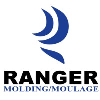 Ranger Molding logo - Similar company to Samatex Group Cad Cam S.L.