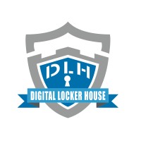 Digital Locker House