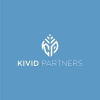 Kivid Partners logo - Similar company to Loom