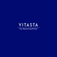 Vitasta Staffing Solution Pvt Ltd logo - Similar company to Appsperts People Solutions Private Limited