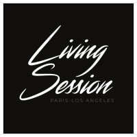 Living Session logo - Similar company to Live Session