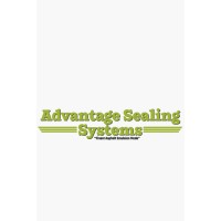 Advantage Sealing Systems logo - Similar company to Maggard Striping, Inc.