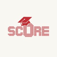 SCORE - Test Prep and College Counseling logo - Similar company to Old Tripper