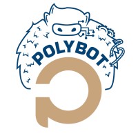 Polybot Grenoble logo - Similar company to Polybotriviera