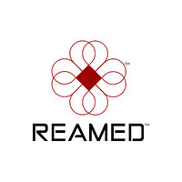 REAMED Ltd. logo - Similar company to Pharma Footpath