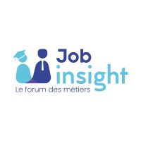 Job Insight - Forum des métiers logo - Similar company to Lima Consult