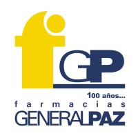 Farmacias General Paz logo - Similar company to Svfarma
