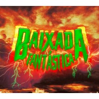 Baixada Fantástica logo - Similar company to Kaplow