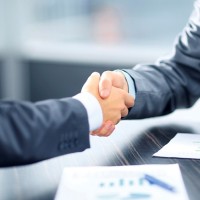 DMP & DECCAN® logo - Similar company to Trivvy