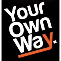 Your Own Way Coaching logo - Similar company to Le Bal Du Panthéon