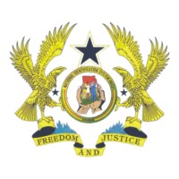 National Identification Authority (NIA), Ghana logo - Similar company to The Training & Education Fund