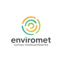 Enviromet logo - Similar company to Enviromet