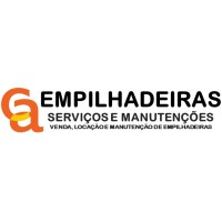 C A Empilhadeiras logo - Similar company to Tecnofort Empilhadeiras