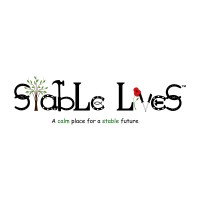 Stable Lives logo - Similar company to Community Solutions