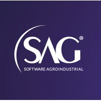 SAG Software Agroindustrial logo - Similar company to Softfocus