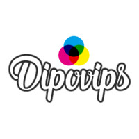 Dipovips logo - Similar company to Personalizar