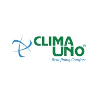 Clima Uno logo - Similar company to Maxell Group