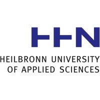 Hochschule Heilbronn - Faculty of International Business logo - Similar company to Lab:D - Hochschule Heilbronn
