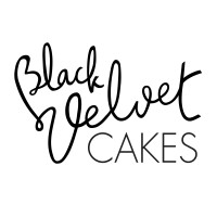 Black Velvet Cakes logo - Similar company to Happyboards