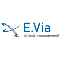 E.Via Schadenmanagement GmbH logo - Similar company to Ing.-Büro Dr. Thomas Teubert