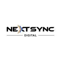 NextSync Digital logo - Similar company to Netsync Technologies Pvt Ltd - India