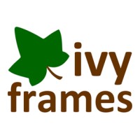 Ivy Frames logo - Similar company to Enseco