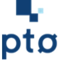 PTØ logo - Similar company to Time Kommune